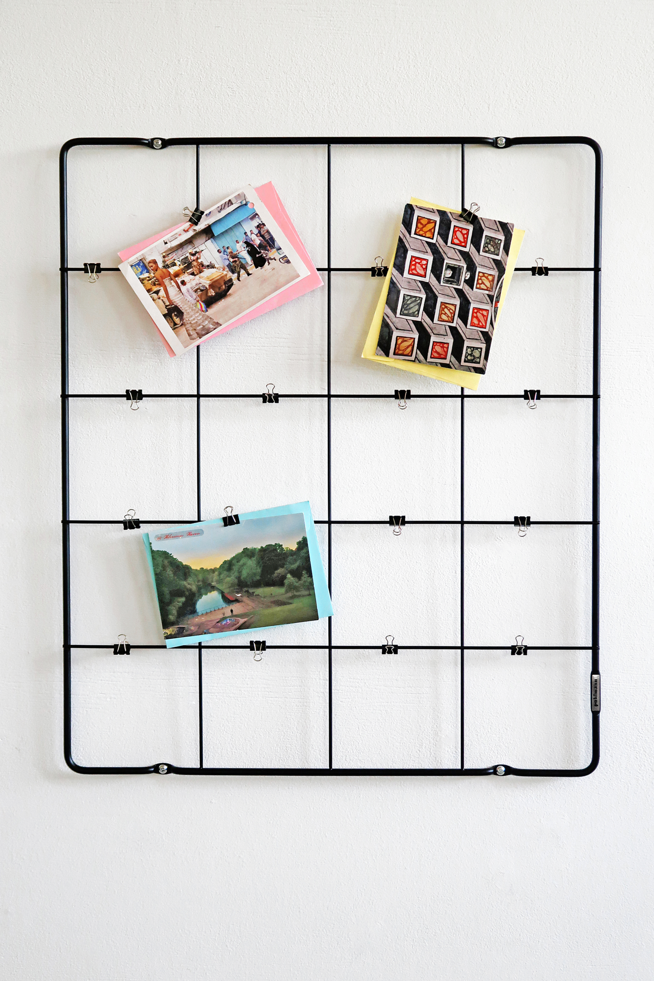 Puhlmann Memory Frame Compact