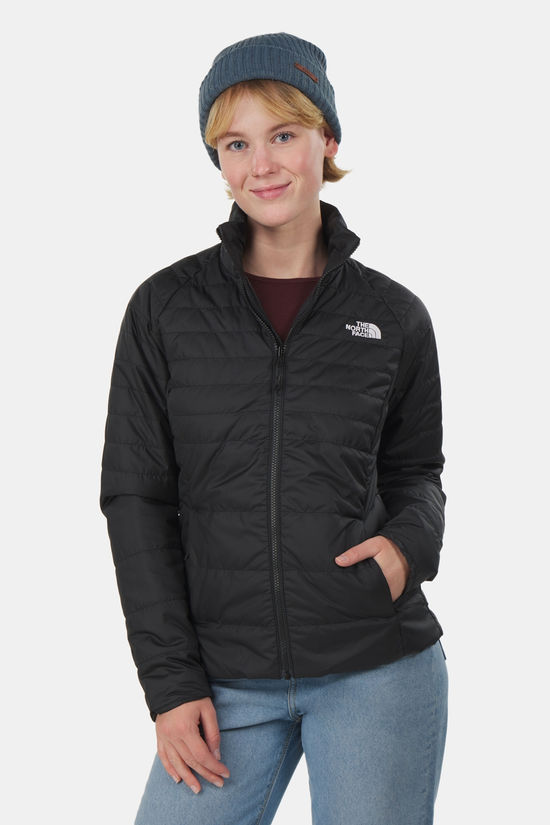 The North Face The North Face Inlux Triclimate 3-in-1 Jas Dames