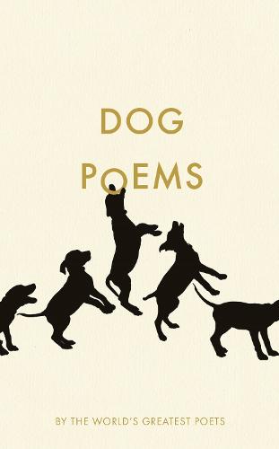 Dog Poems (Paperback)