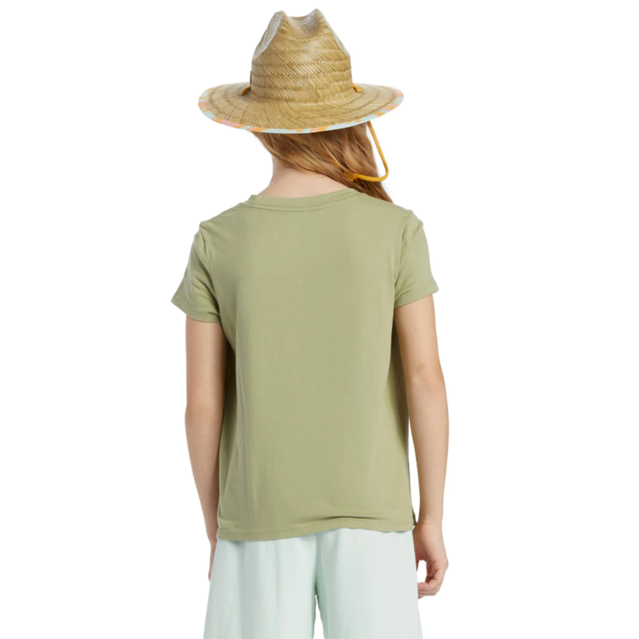 Billabong T-shirt Love Shine 4-12ans