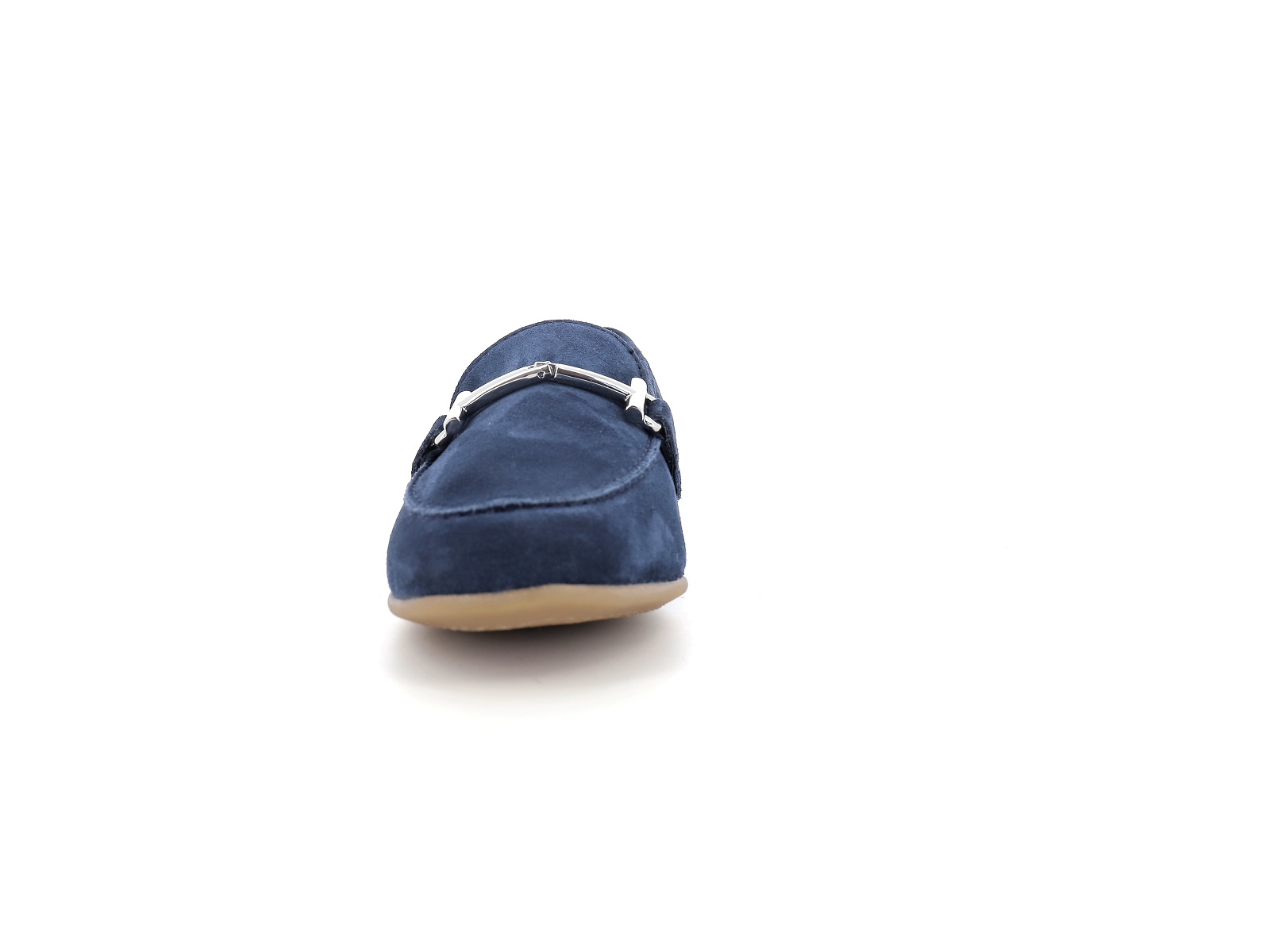 Ara-1231272 Nubuck Bleu