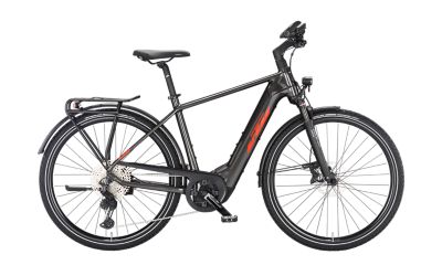KTMMacina Sport 720 - grau