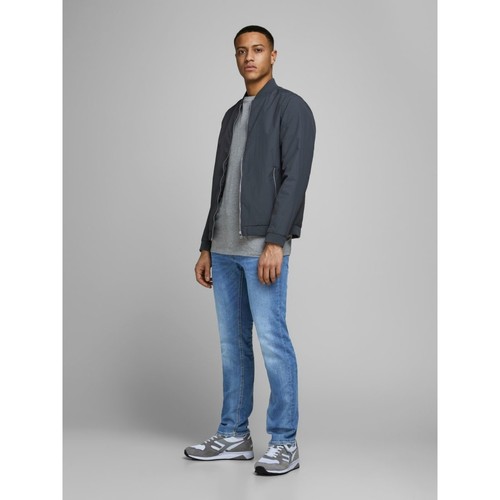 Jack & Jones - 12146866 TIM-BLUE DENIM Azul