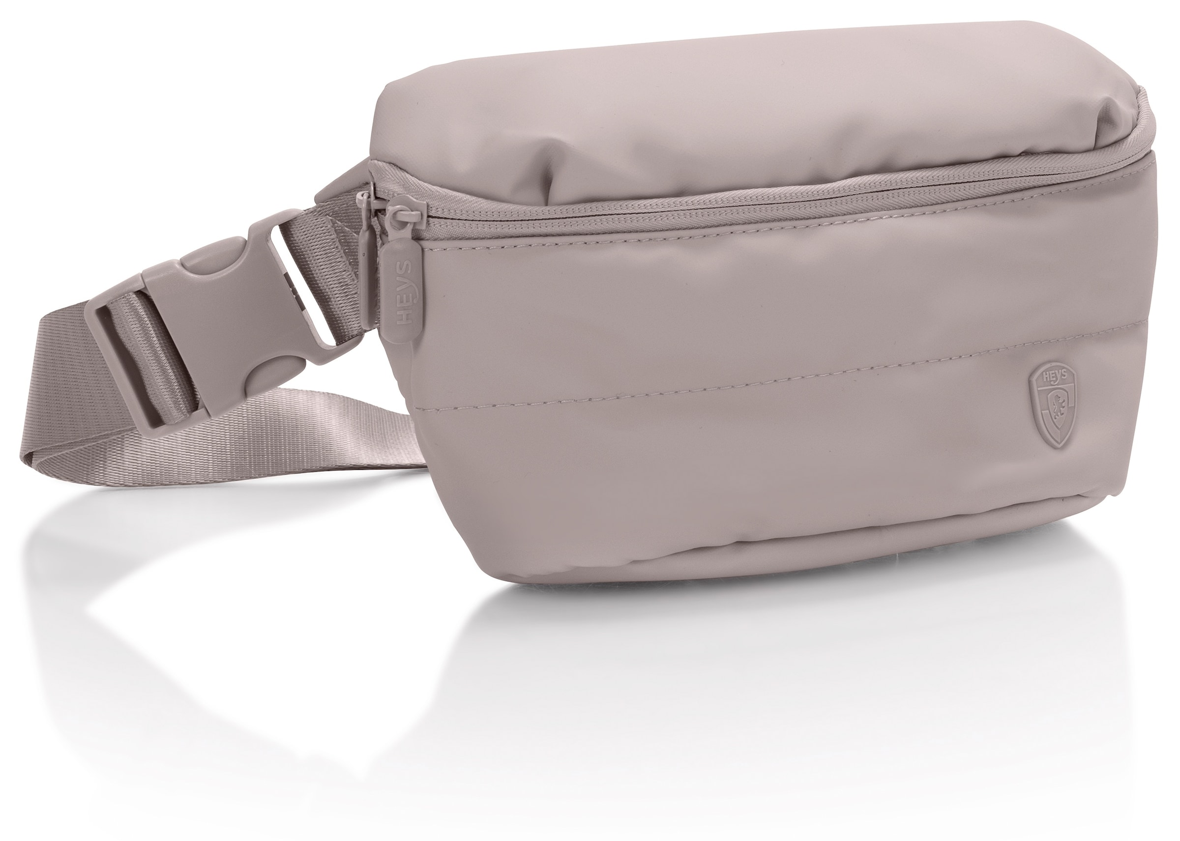 Heys Gürteltasche »The Puffer Mini Waist Bag« Hüfttasche Bauchtasche Hip Bag