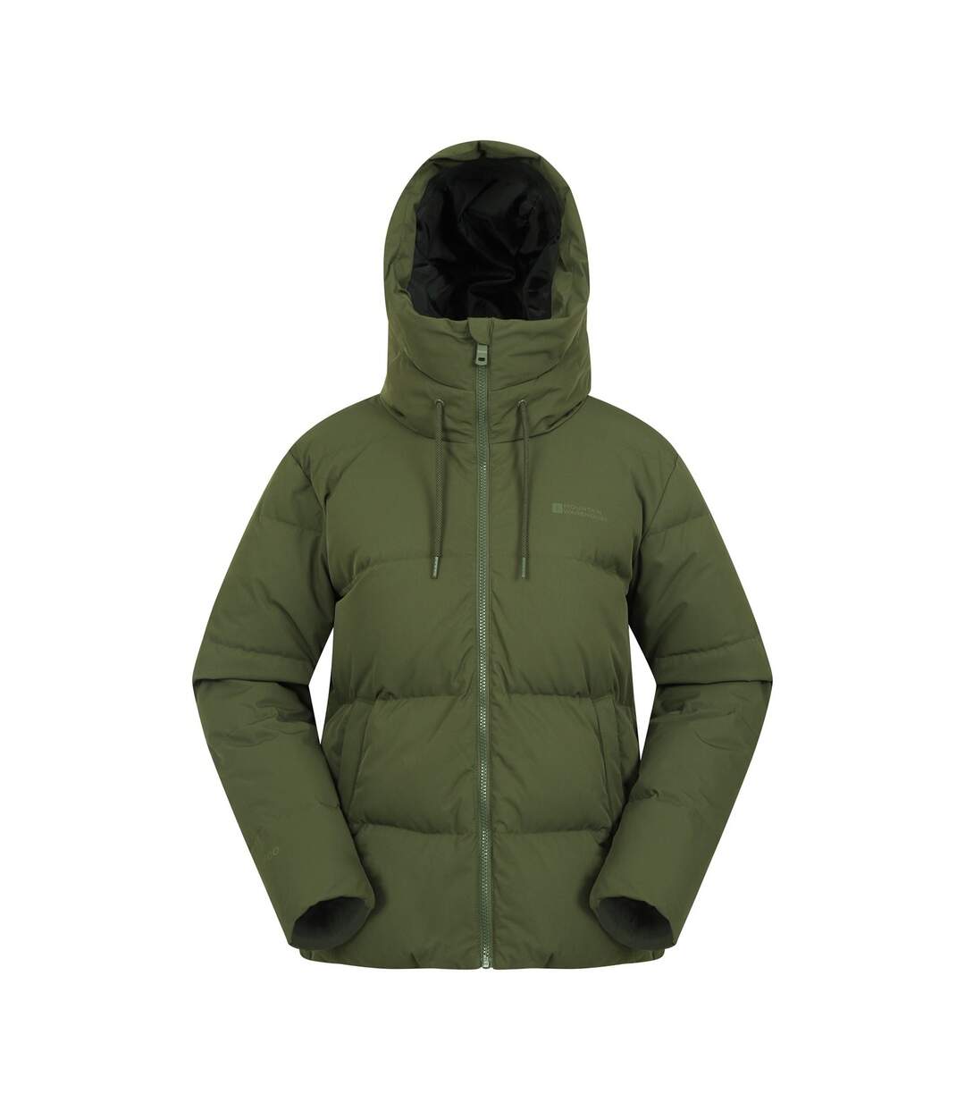 Mountain Warehouse - Doudoune COSY EXTREME - Femme (Vert) - UTMW1904