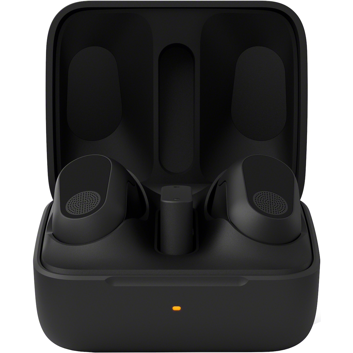 Sony Inzone Buds in-ear hodetelefoner for gaming (sort)