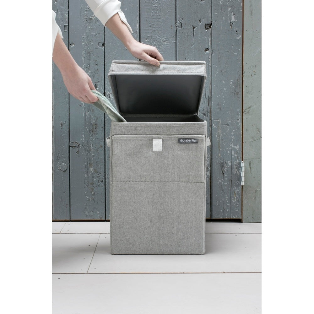 Brabantia Wasbox Stapelbaar 35 L