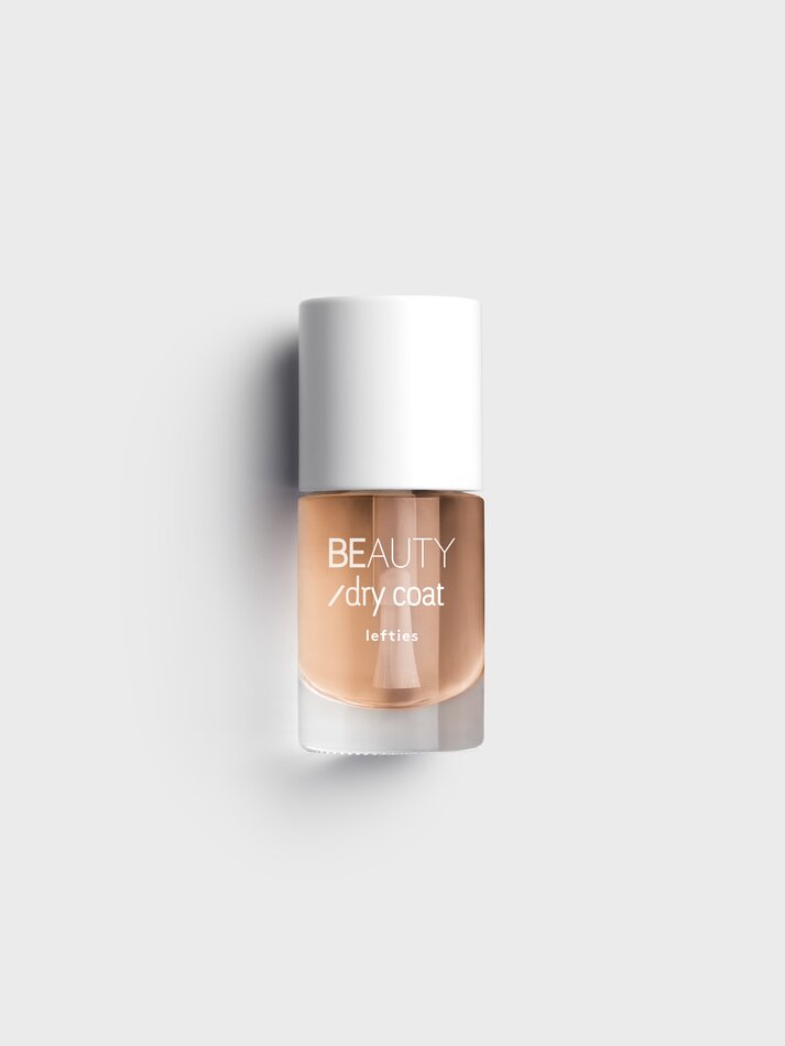 Esmalte para unhas com brilho - Vários