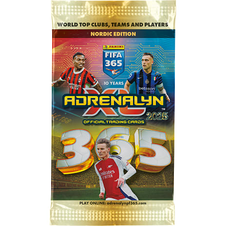 Fifa 365 adrenxl 2025 booster