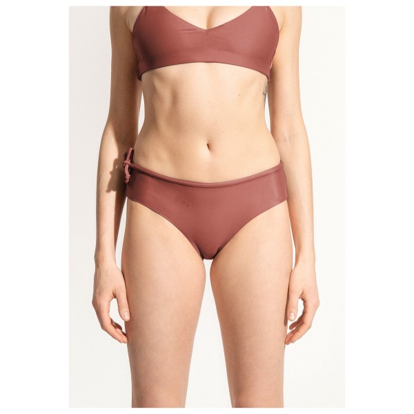 Oy - Women's Surf Bikini Hose Opah - Bas de maillot