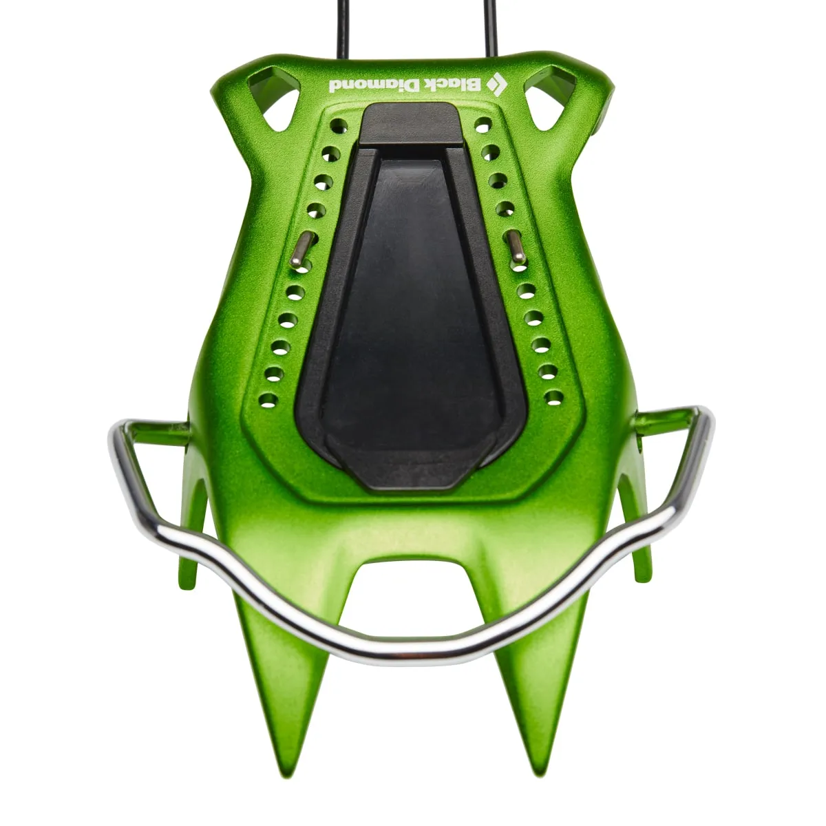Black Diamond Neve Pro Crampons Envy Green