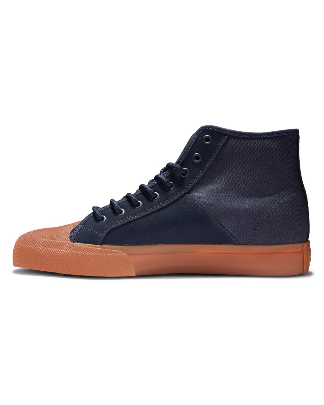 DC Shoes Sneaker »Manual Hi Wnt«