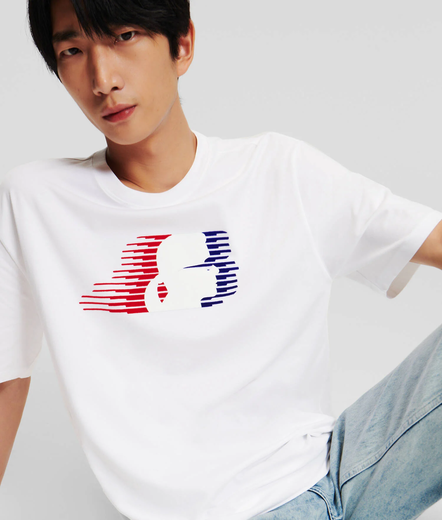 T-SHIRT PARIS