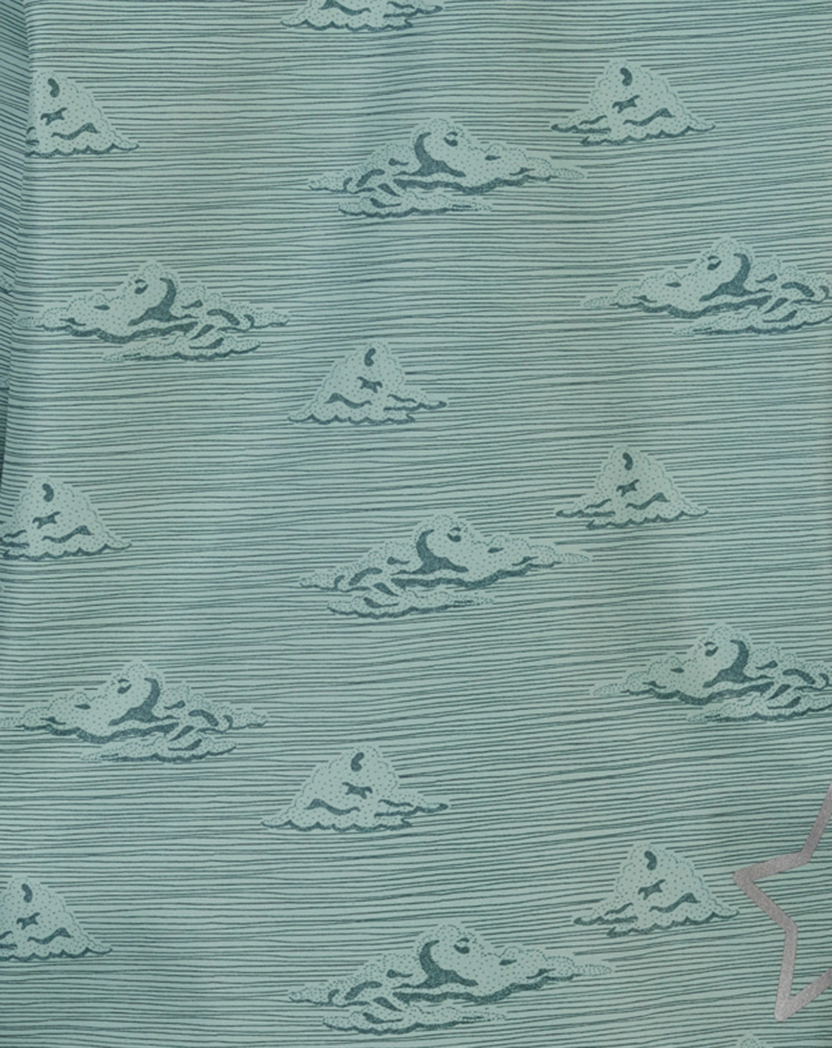 Regenanzug SPRING 2-teilig in dark slate