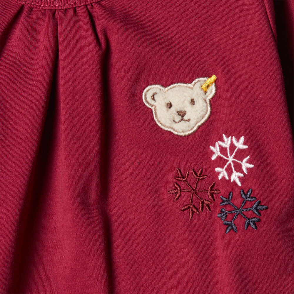Steiff T-Shirt langarm, Größe 62