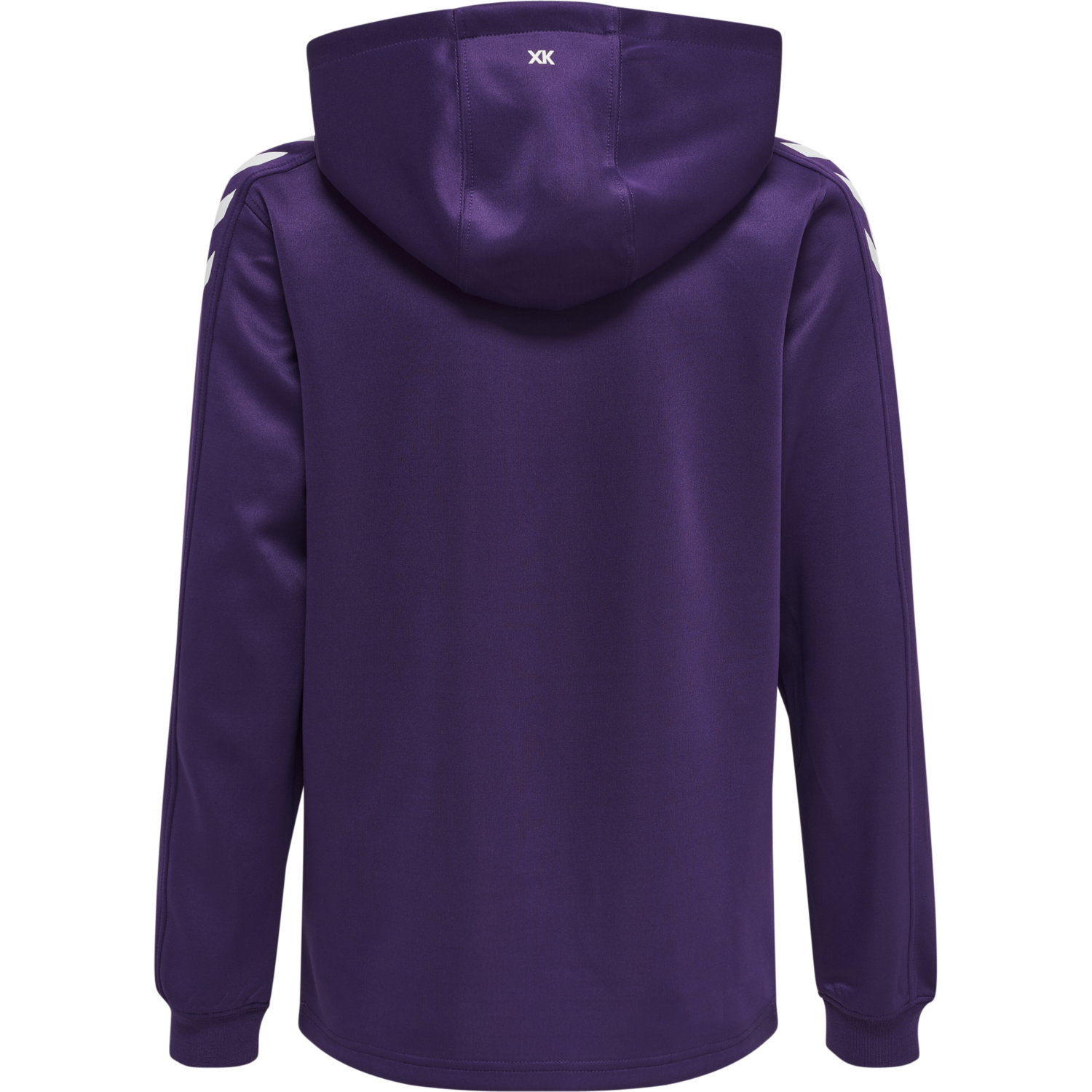 hmlCORE XK POLY KIDS SWEAT HOODIE