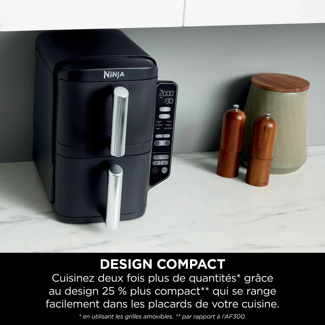 Friteuse sans huile NINJA SL300EU