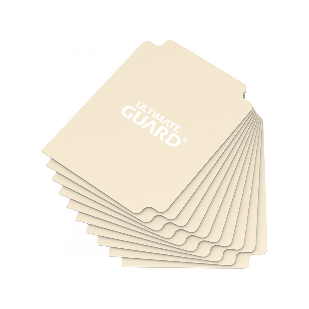 10 Card Dividers Standard