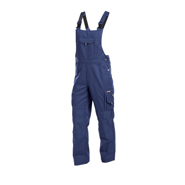 DASSY® VENTURA Overalls Bomuld Navy
