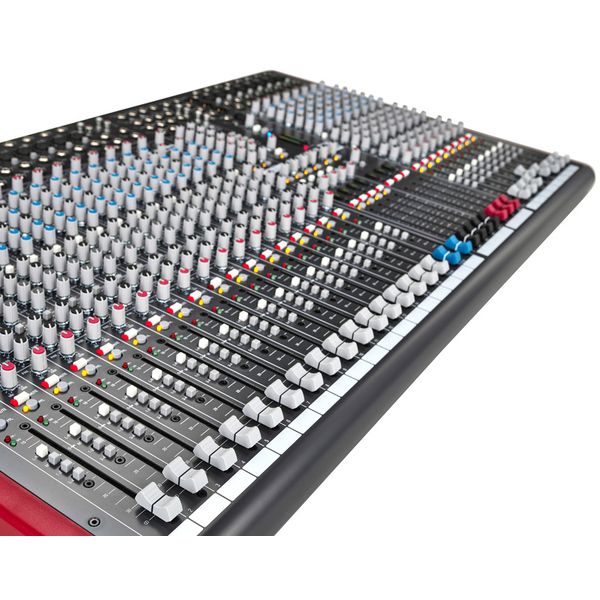 Allen & Heath ZED-428 Konsolenmixer