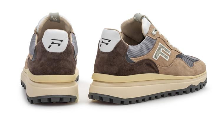 Floris van Bommel SFM-10238 lightbrown