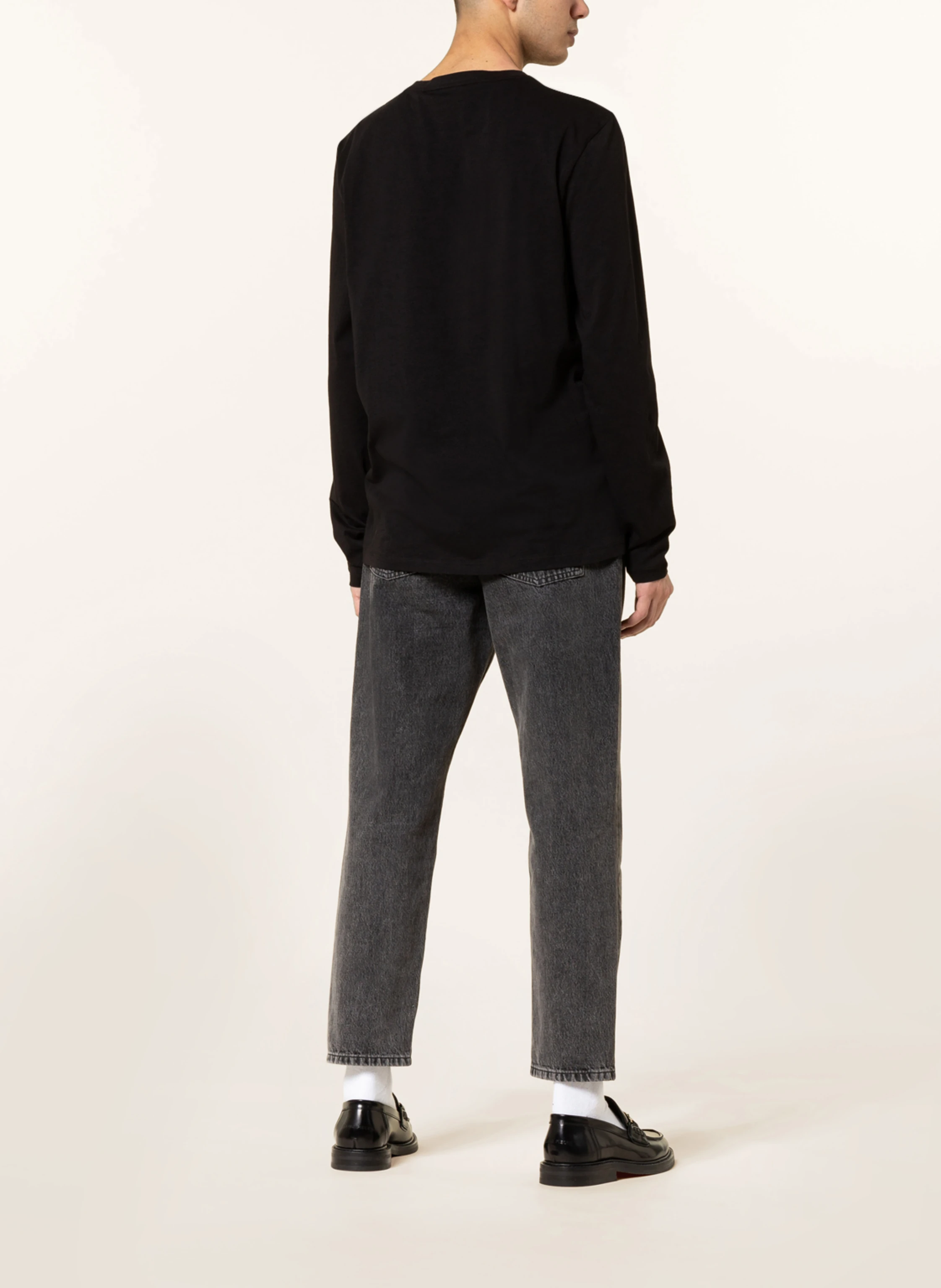 HUGO Longsleeve DEROL
