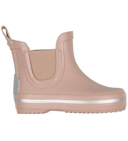 Mikk-Line Gummistiefel - Karte - Adobe Rose