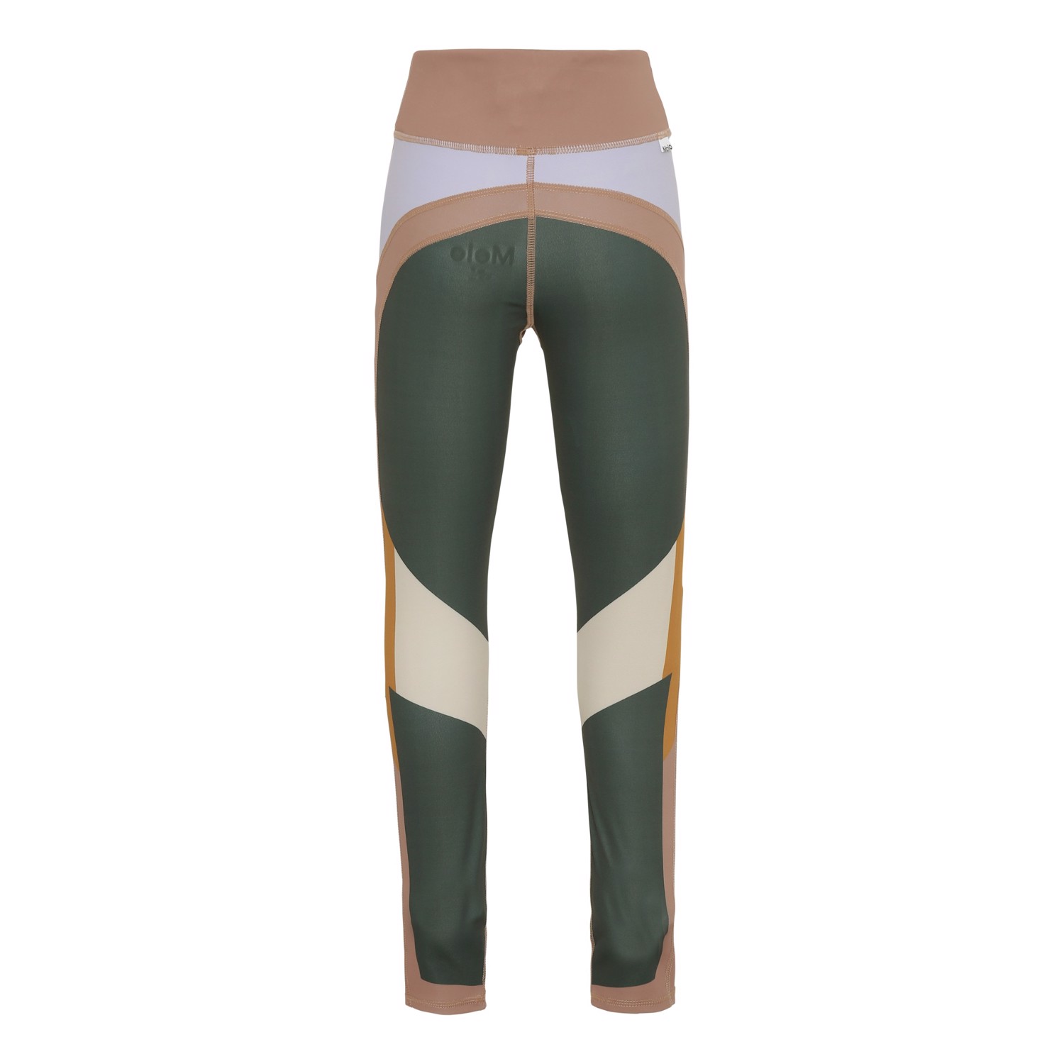 Oliwia - Sporty Block