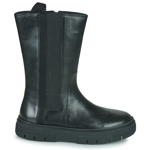 Geox - D ISOTTE F - Noir