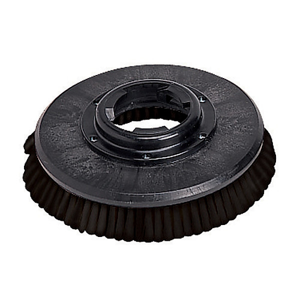 Brosse nylon pour monobrosse Ø 406 mm