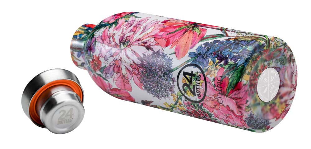 24Bottles  Clima flaske, Begonia - 500 ml.