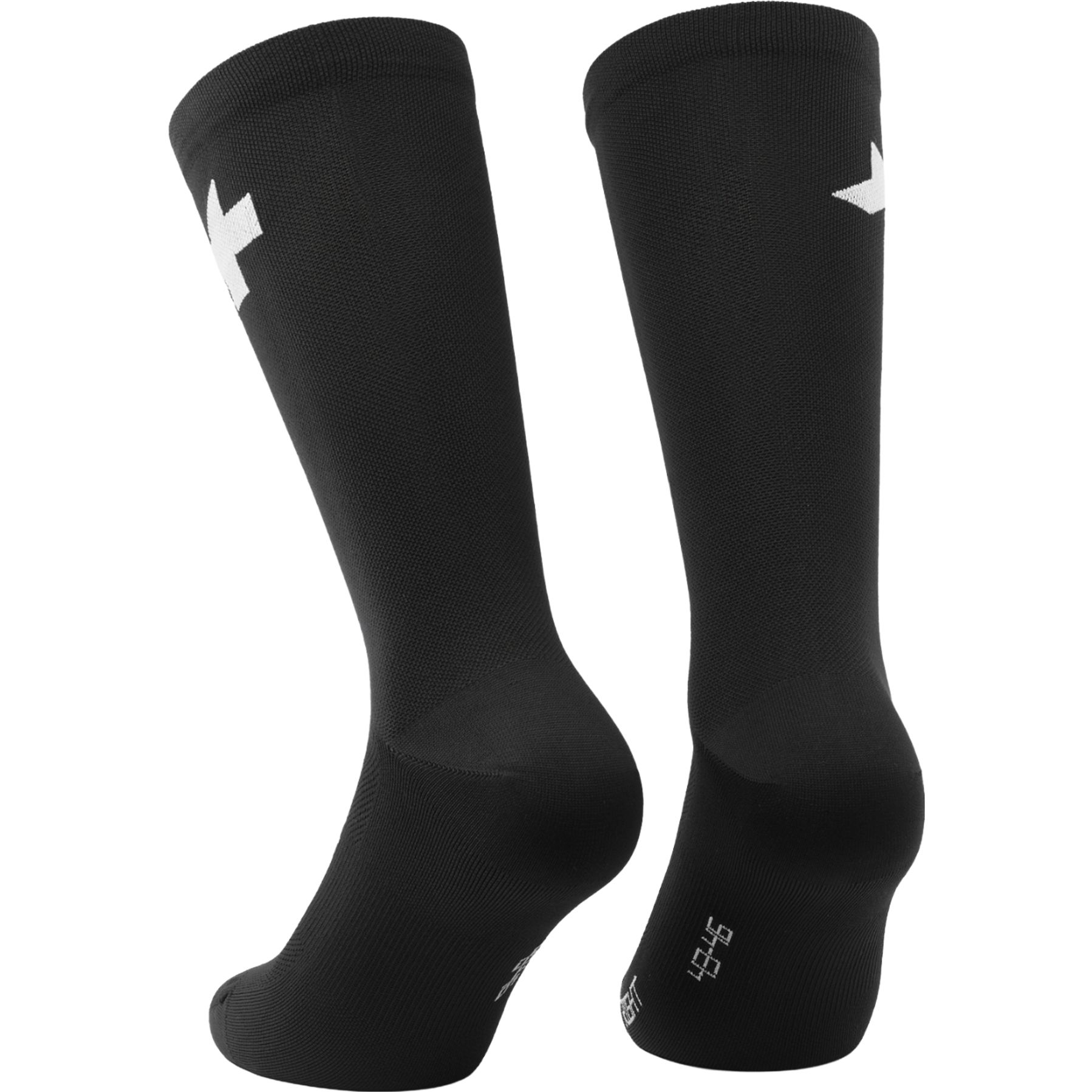 Assos R S11 2-Pack Sokken