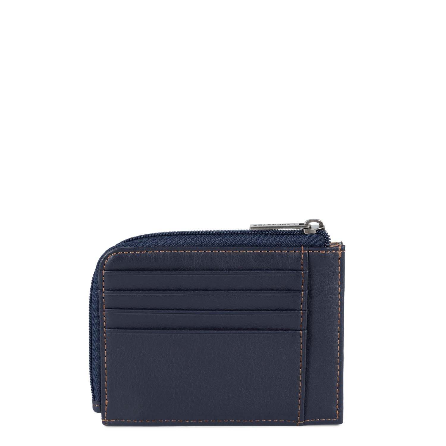 Soft Vintage Homme-Porte-cartes