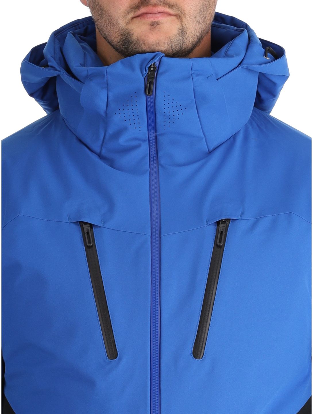 M-GK33 ski-jas heren