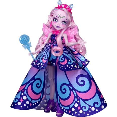 Magic Mixies pixie dukke