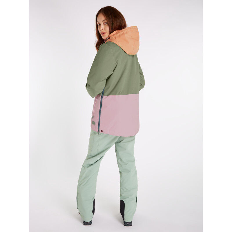 Prtmoorena - Veste ski femme