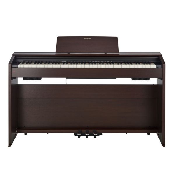 Casio PX-870 BN Privia Set