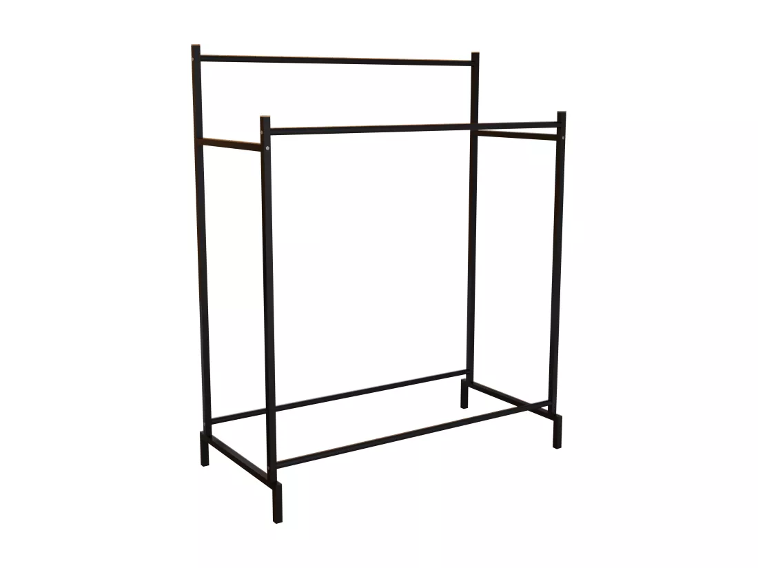 Portemanteau Barre de penderie Labol L