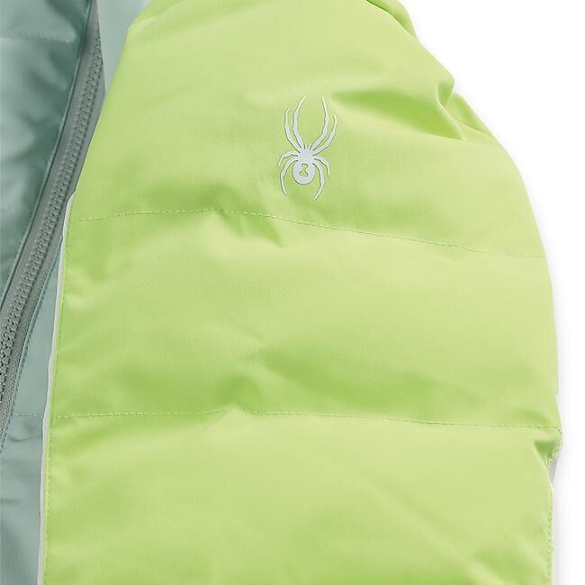 SPYDER - VESTE ZADIE SYNTHETIC DOWN JKT