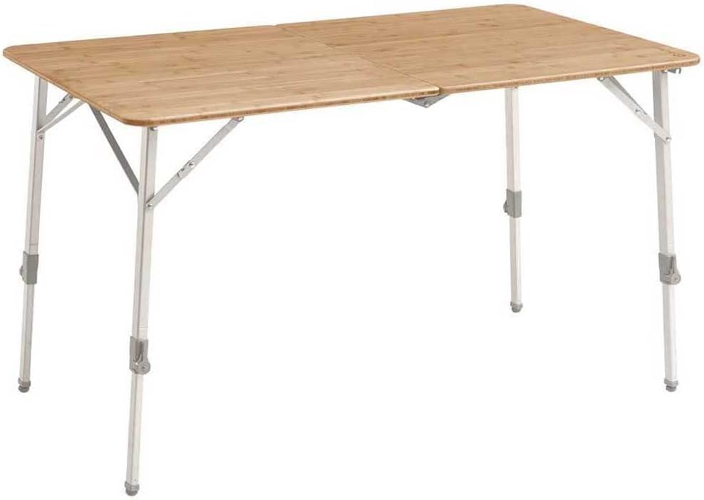 Outwell Custer Campingtisch, l