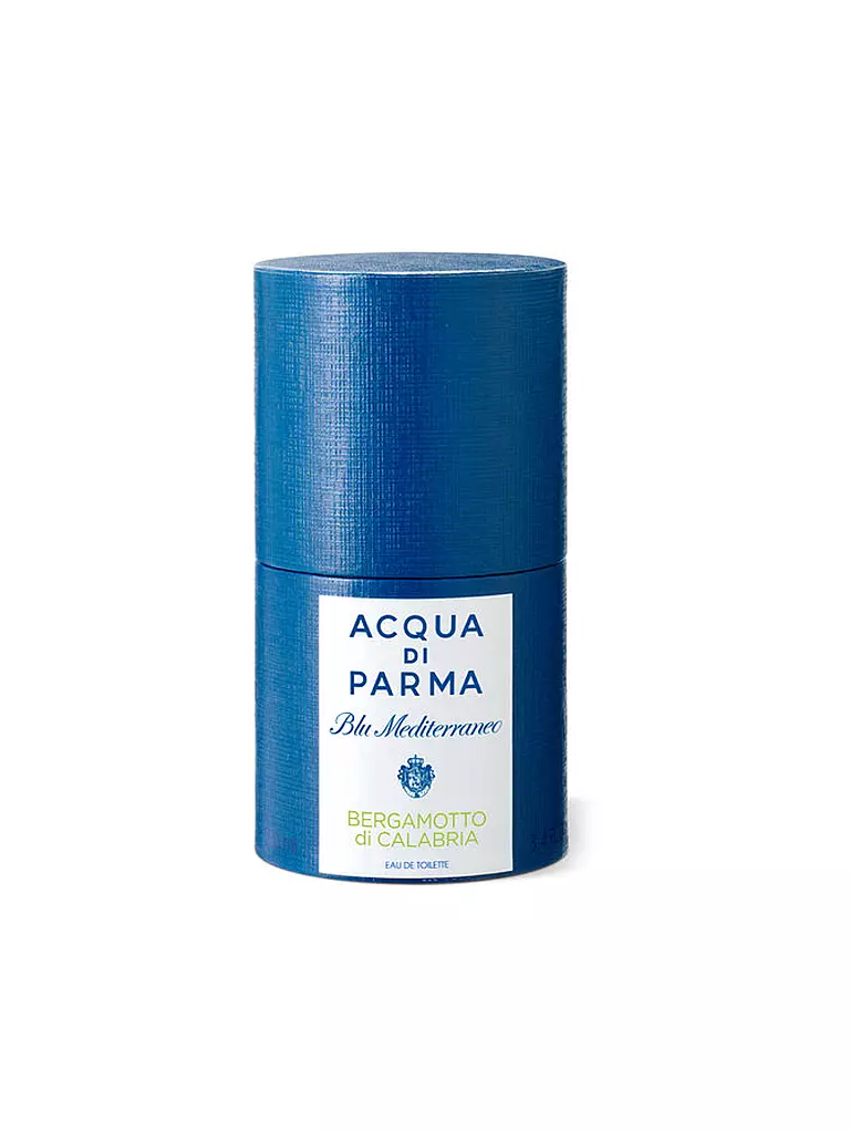 ACQUA DI PARMA Bergamotto di Calabria Eau de Toilette 100ml keine Farbe