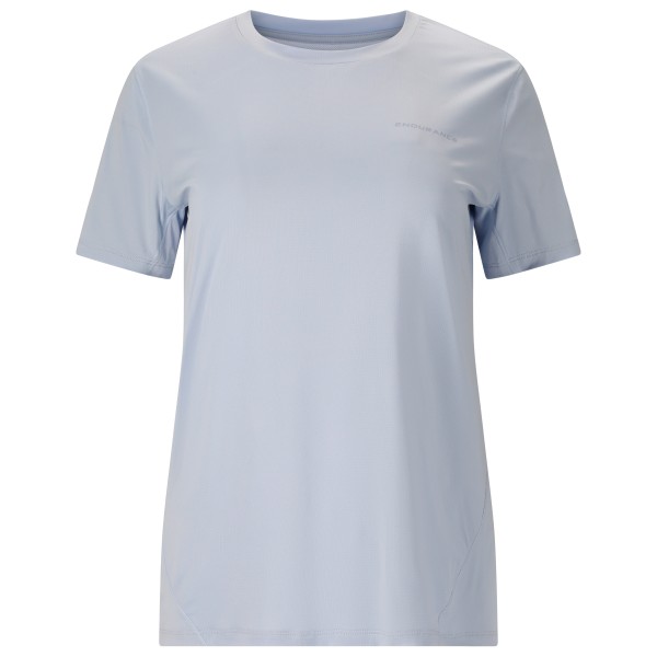 ENDURANCE - Women's Nan S/S Tee - T-shirt technique