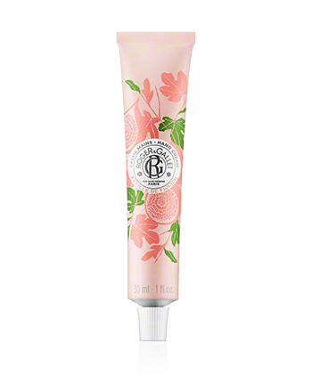 Roger & Gallet Fleur de Figuier hand cream 30ml