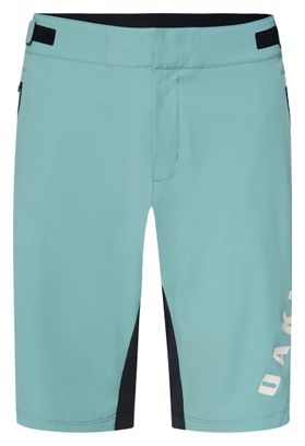 Short avec Peau Homme Oakley Free Ride Bleu