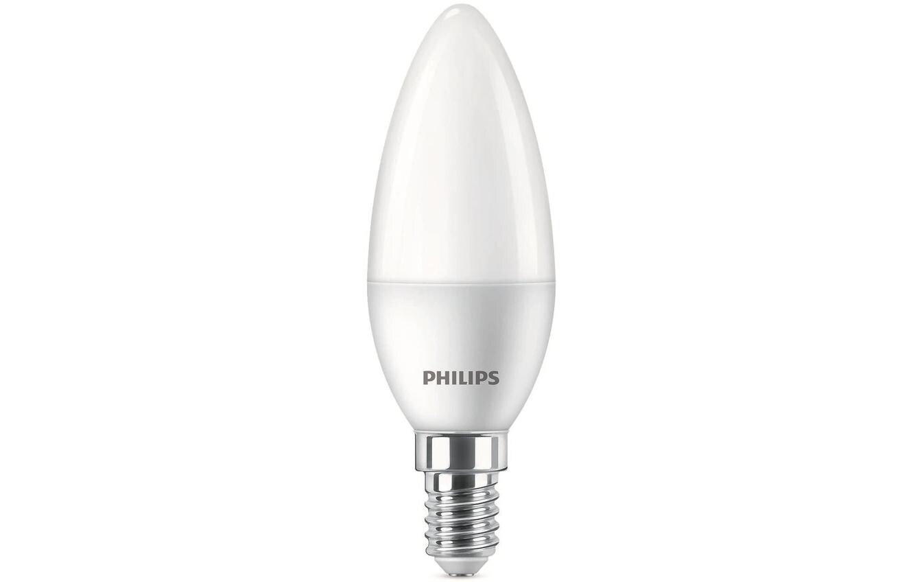 Lampe LED 40W B35 E14 WW FR ND 3CT/6 EC WarmweissClassic LED E14 Lampe
