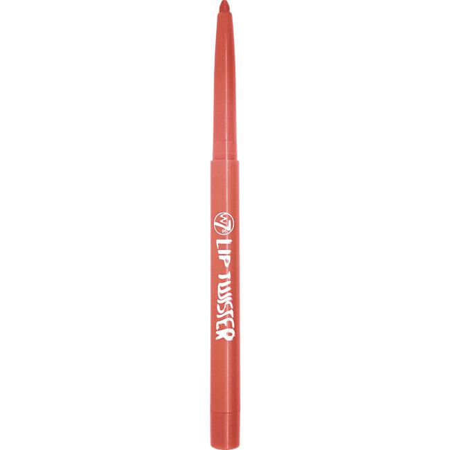 W7 Lip Twister Lip Liner Pencils Nude Dude