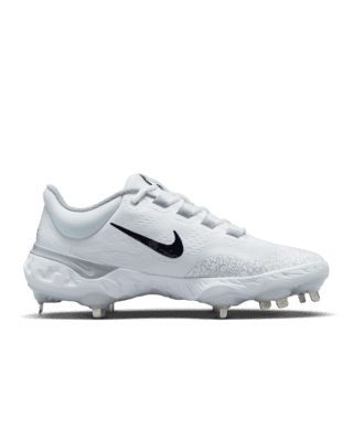 Nike Alpha Huarache Elite 4 Low Men's Baseball Cleats