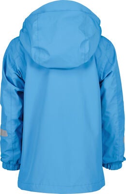 Didriksons Norma Skalljakke, Flag Blue