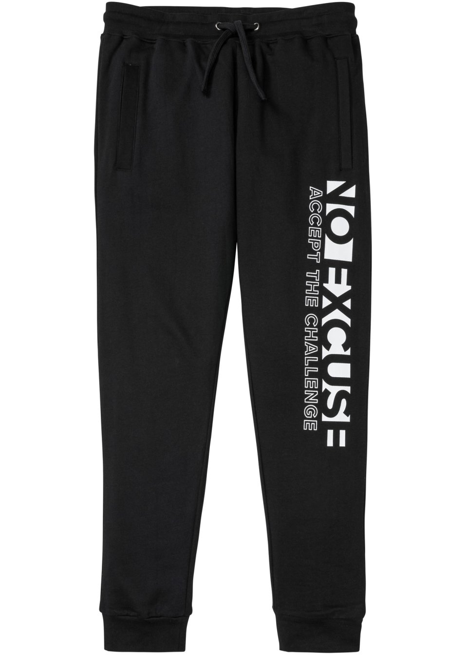 Pantalon jogging