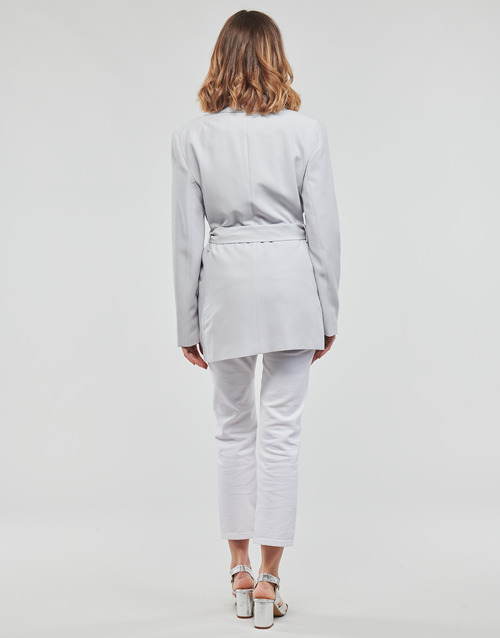 Guess - CORNELIA BLAZER Gris